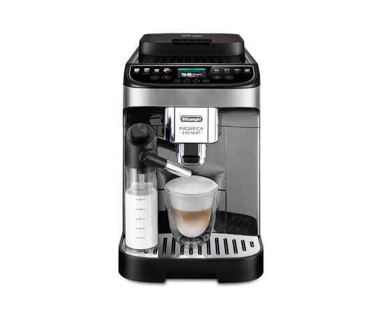 Кавомашина DeLonghi ECAM 310.80 SB