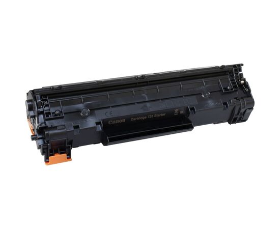 Картридж Canon 725 Black 3484B002 стартовий (CT-CAN-725-ST)