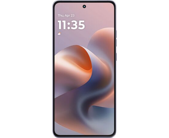 Мобільний телефон Motorola G86 8/256GB Cosmic Sky (PB7L0090RS), зображення 2 Мобільний телефон Motorola G86 8/256GB Cosmic Sky (PB7L0090RS), зображення 2