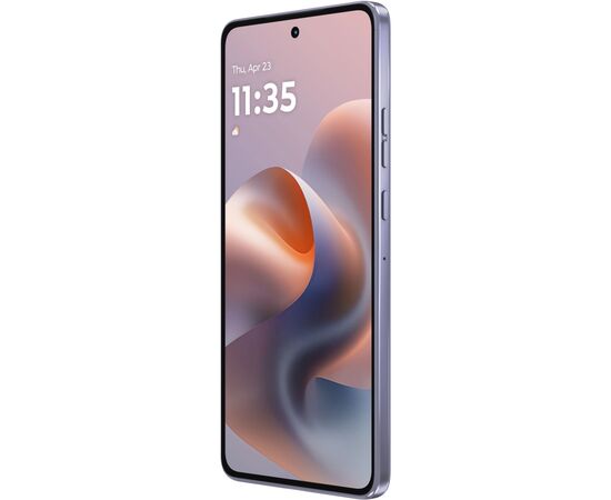 Мобільний телефон Motorola G86 8/256GB Cosmic Sky (PB7L0090RS), зображення 3 Мобільний телефон Motorola G86 8/256GB Cosmic Sky (PB7L0090RS), зображення 3