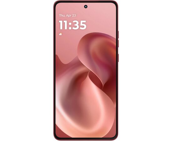 Мобильный телефон Motorola G86 8/256GB Chrysanthemum (PB7L0109RS), изображение 2 Мобильный телефон Motorola G86 8/256GB Chrysanthemum (PB7L0109RS), изображение 2
