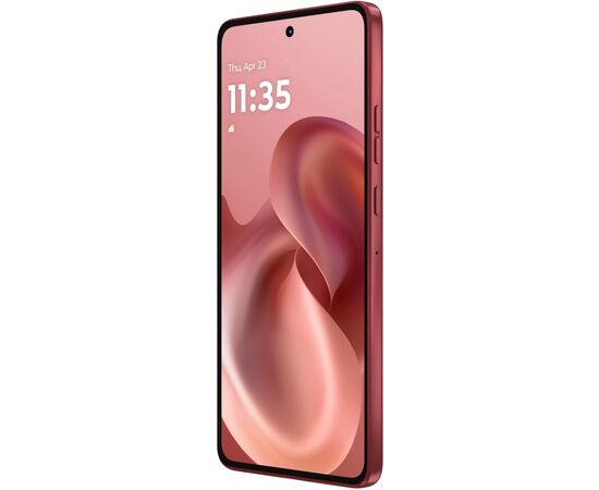 Мобильный телефон Motorola G86 8/256GB Chrysanthemum (PB7L0109RS), изображение 3 Мобильный телефон Motorola G86 8/256GB Chrysanthemum (PB7L0109RS), изображение 3