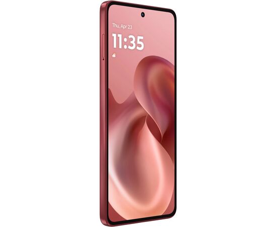 Мобильный телефон Motorola G86 8/256GB Chrysanthemum (PB7L0109RS), изображение 4 Мобильный телефон Motorola G86 8/256GB Chrysanthemum (PB7L0109RS), изображение 4
