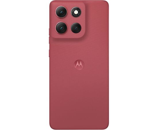 Мобильный телефон Motorola G86 8/256GB Chrysanthemum (PB7L0109RS), изображение 5 Мобильный телефон Motorola G86 8/256GB Chrysanthemum (PB7L0109RS), изображение 5