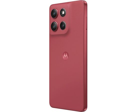 Мобильный телефон Motorola G86 8/256GB Chrysanthemum (PB7L0109RS), изображение 6 Мобильный телефон Motorola G86 8/256GB Chrysanthemum (PB7L0109RS), изображение 6