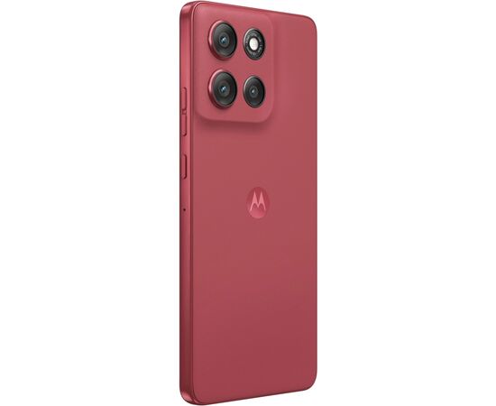 Мобильный телефон Motorola G86 8/256GB Chrysanthemum (PB7L0109RS), изображение 7 Мобильный телефон Motorola G86 8/256GB Chrysanthemum (PB7L0109RS), изображение 7