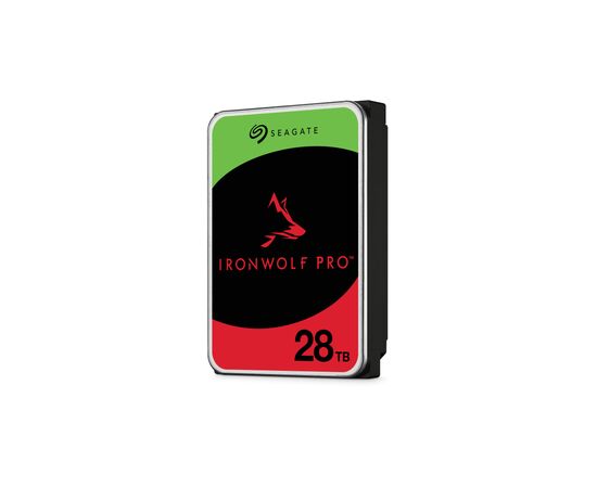 Жесткий диск 3.5" 28TB Seagate (ST28000NT000), изображение 2 Жесткий диск 3.5" 28TB Seagate (ST28000NT000), изображение 2