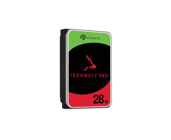 Жесткий диск 3.5" 28TB Seagate (ST28000NT000), изображение 3 Жесткий диск 3.5" 28TB Seagate (ST28000NT000), изображение 3