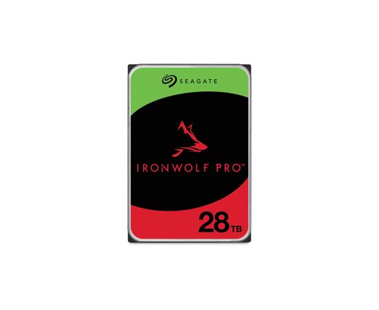 Жорсткий диск 3.5" 28TB Seagate (ST28000NT000)