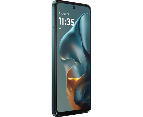 Мобильный телефон Motorola G05 NFC 4/256GB Forest Green (PBA10006UA), изображение 3 Мобильный телефон Motorola G05 NFC 4/256GB Forest Green (PBA10006UA), изображение 3