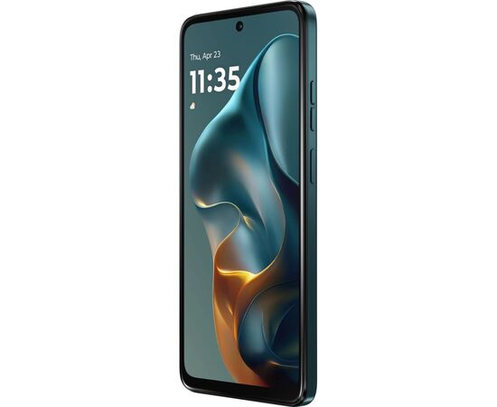 Мобильный телефон Motorola G05 NFC 4/256GB Forest Green (PBA10006UA), изображение 4 Мобильный телефон Motorola G05 NFC 4/256GB Forest Green (PBA10006UA), изображение 4