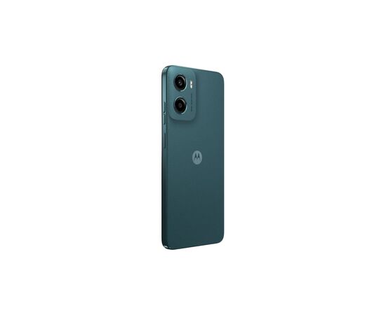 Мобильный телефон Motorola G05 NFC 4/256GB Forest Green (PBA10006UA), изображение 6 Мобильный телефон Motorola G05 NFC 4/256GB Forest Green (PBA10006UA), изображение 6