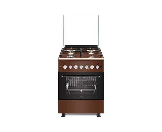 Плита Ardesto FSCF-G60LBR