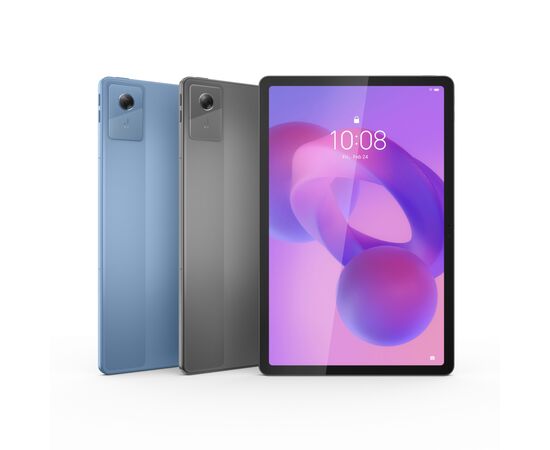 Планшет Lenovo Idea Tab 8/128 WiFi Luna Grey + Pen (ZAFR0462UA), изображение 10 Планшет Lenovo Idea Tab 8/128 WiFi Luna Grey + Pen (ZAFR0462UA), изображение 10