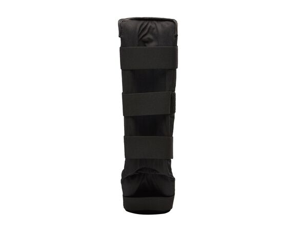Защита голени и стопы Leone PT132 Basic Black L (PT132_Black_L), изображение 4 Защита голени и стопы Leone PT132 Basic Black L (PT132_Black_L), изображение 4