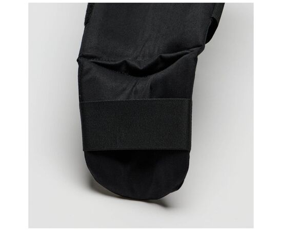Защита голени и стопы Leone PT132 Basic Black L (PT132_Black_L), изображение 5 Защита голени и стопы Leone PT132 Basic Black L (PT132_Black_L), изображение 5