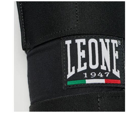 Защита голени и стопы Leone PT132 Basic Black L (PT132_Black_L), изображение 6 Защита голени и стопы Leone PT132 Basic Black L (PT132_Black_L), изображение 6