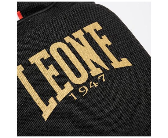 Защита голени и стопы Leone PT134 Dna Black L (PT134_Black_L), изображение 6 Защита голени и стопы Leone PT134 Dna Black L (PT134_Black_L), изображение 6