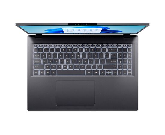 Ноутбук Acer Aspire 16 A16-71GM (NX.J7DEU.001), изображение 4 Ноутбук Acer Aspire 16 A16-71GM (NX.J7DEU.001), изображение 4
