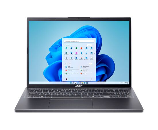 Ноутбук Acer Aspire 16 A16-71GM (NX.J7DEU.001)