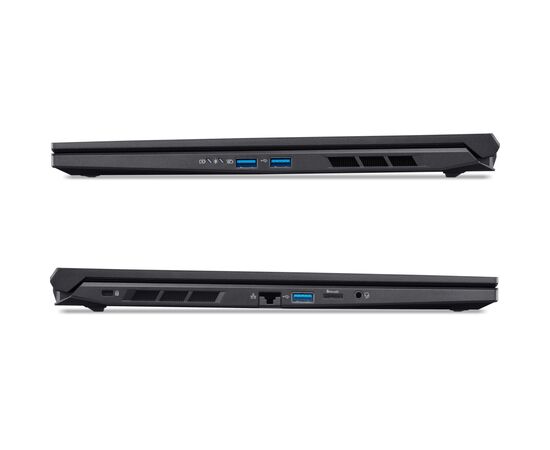 Ноутбук Acer Nitro V 16 ANV16-42 (NH.U1FEU.003), изображение 5 Ноутбук Acer Nitro V 16 ANV16-42 (NH.U1FEU.003), изображение 5