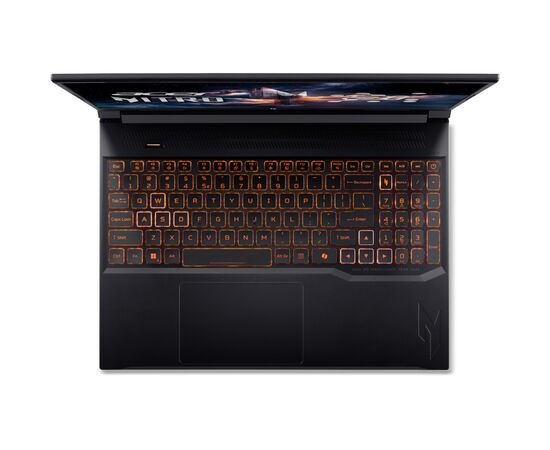 Ноутбук Acer Nitro V 16 ANV16-42 (NH.U1GEU.005), изображение 4 Ноутбук Acer Nitro V 16 ANV16-42 (NH.U1GEU.005), изображение 4