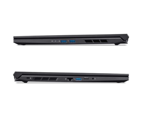 Ноутбук Acer Nitro V 16 ANV16-42 (NH.U1GEU.005), изображение 5 Ноутбук Acer Nitro V 16 ANV16-42 (NH.U1GEU.005), изображение 5