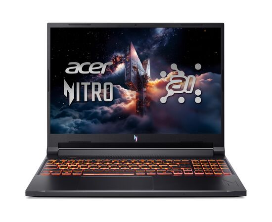 Ноутбук Acer Nitro V 16 ANV16-42 (NH.U1FEU.004)