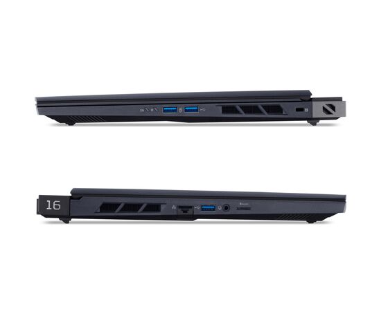 Ноутбук Acer Predator Helios 16 PH16-73 (NH.QW3EU.002), изображение 5 Ноутбук Acer Predator Helios 16 PH16-73 (NH.QW3EU.002), изображение 5
