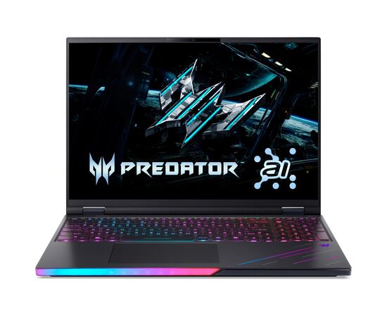 Ноутбук Acer Predator Helios 16 PH16-73 (NH.QW3EU.002)