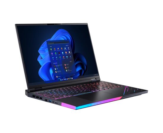 Ноутбук Acer Predator Helios 16 PH16-73 (NH.QW1EU.002), изображение 2 Ноутбук Acer Predator Helios 16 PH16-73 (NH.QW1EU.002), изображение 2