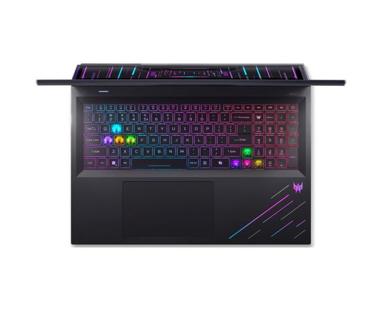 Ноутбук Acer Predator Helios 18 PH18-73 (NH.QVXEU.003), изображение 10 Ноутбук Acer Predator Helios 18 PH18-73 (NH.QVXEU.003), изображение 10