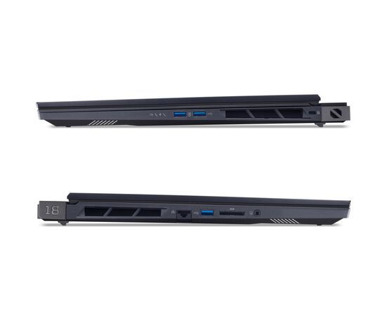 Ноутбук Acer Predator Helios 18 PH18-73 (NH.QVXEU.003), изображение 5 Ноутбук Acer Predator Helios 18 PH18-73 (NH.QVXEU.003), изображение 5