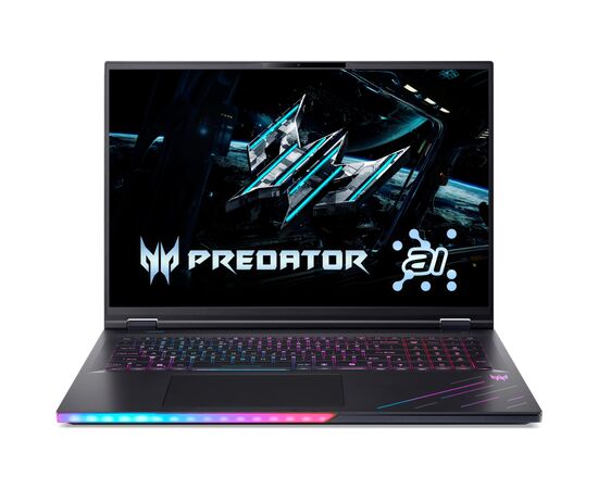 Ноутбук Acer Predator Helios 18 PH18-73 (NH.QVXEU.003)