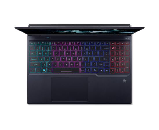 Ноутбук Acer Predator Helios Neo 16 PHN16-73 (NH.QVUEU.00B), изображение 4 Ноутбук Acer Predator Helios Neo 16 PHN16-73 (NH.QVUEU.00B), изображение 4