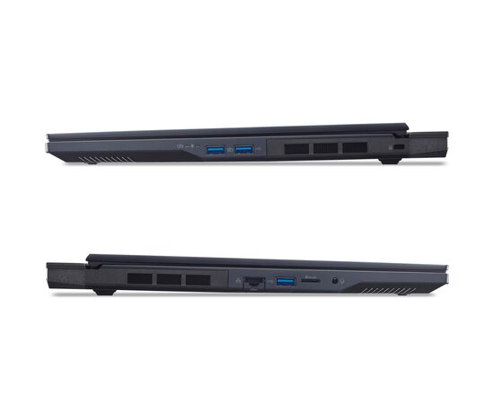 Ноутбук Acer Predator Helios Neo 16 PHN16-73 (NH.QVUEU.00B), изображение 5 Ноутбук Acer Predator Helios Neo 16 PHN16-73 (NH.QVUEU.00B), изображение 5