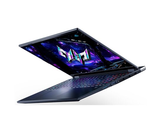 Ноутбук Acer Predator Helios Neo 16S PHN16S (NH.QZFEU.002), изображение 10 Ноутбук Acer Predator Helios Neo 16S PHN16S (NH.QZFEU.002), изображение 10