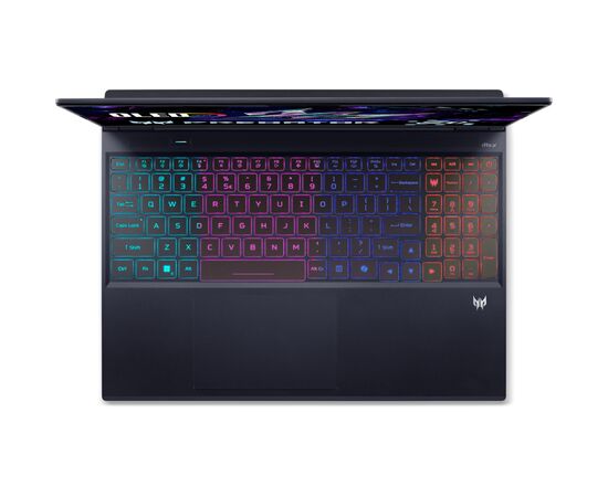 Ноутбук Acer Predator Helios Neo 16S PHN16S (NH.QZFEU.002), изображение 4 Ноутбук Acer Predator Helios Neo 16S PHN16S (NH.QZFEU.002), изображение 4