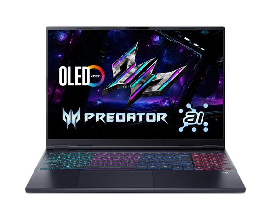 Ноутбук Acer Predator Helios Neo 16S PHN16S (NH.QZFEU.002)