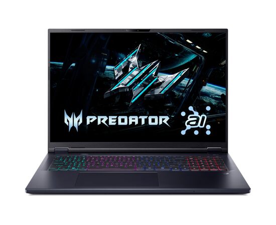 Ноутбук Acer Predator Helios Neo 18 PHN18-72 (NH.QVMEU.003)