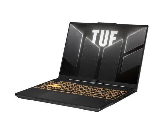 Ноутбук ASUS TUF Gaming F16 FX607VJ-RL066 (90NR0MZ6-M003R0), изображение 3