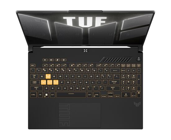 Ноутбук ASUS TUF Gaming F16 FX607VJ-RL066 (90NR0MZ6-M003R0), изображение 4