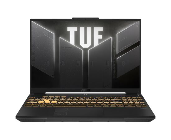 Ноутбук ASUS TUF Gaming F16 FX607VJ-RL066 (90NR0MZ6-M003R0)