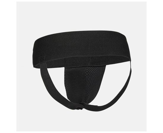 Защита паха Leone PR321 Black S (PR321_Black_S), изображение 2 Защита паха Leone PR321 Black S (PR321_Black_S), изображение 2