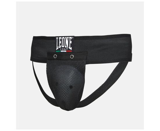 Защита паха Leone PR321 Black S (PR321_Black_S)