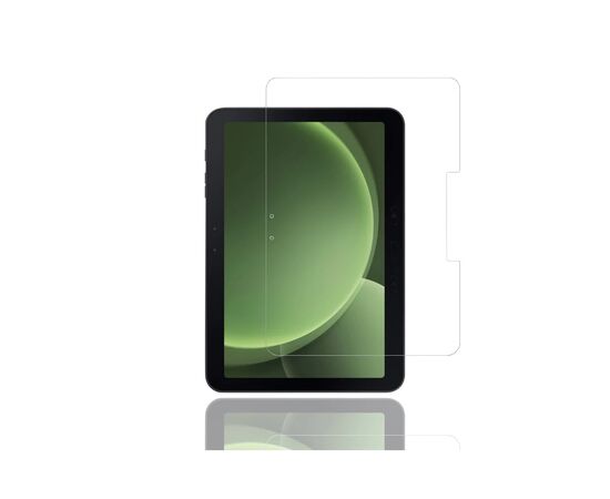 Скло захисне BeCover Samsung Tab Active5 Pro SM-X356B/X350 10.1" (713552), зображення 3 Скло захисне BeCover Samsung Tab Active5 Pro SM-X356B/X350 10.1" (713552), зображення 3