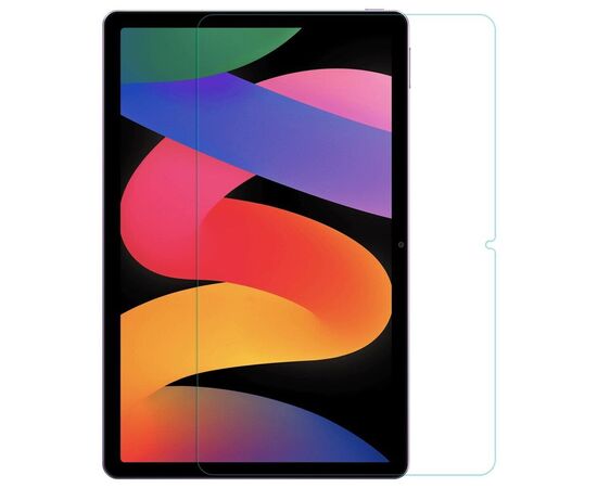 Стекло защитное BeCover Xiaomi Redmi Pad 2 11.0 (713570), изображение 3 Стекло защитное BeCover Xiaomi Redmi Pad 2 11.0 (713570), изображение 3