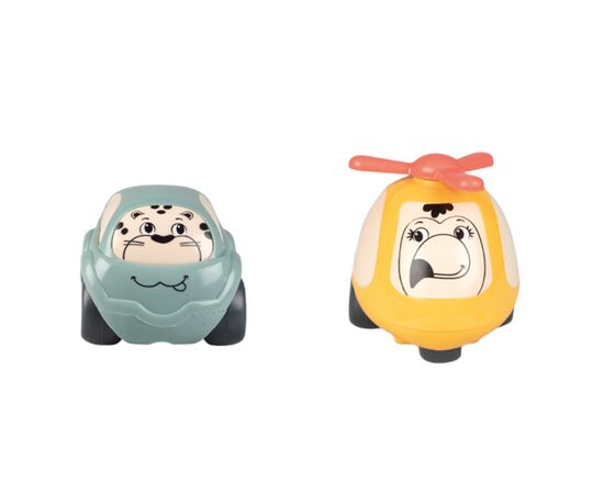 Игровой набор Smoby Little Большой гараж 3 этажа, с машинкой и вертолетом (7600140203), изображение 2 Игровой набор Smoby Little Большой гараж 3 этажа, с машинкой и вертолетом (7600140203), изображение 2