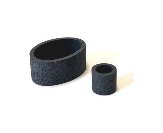Комплект роликов rubber pads Canon G1400/G1410/G1411 АНК (70264853)