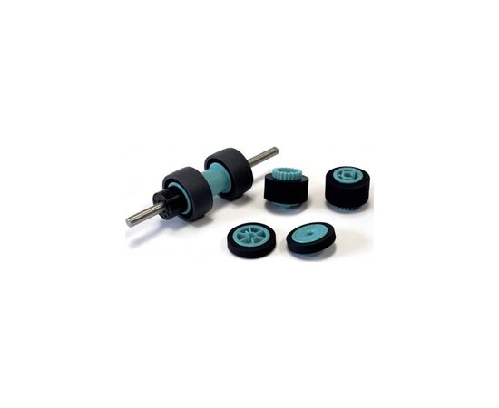 Комплект роликов Panasonic KV-S4085CL/S4085CW/S4085U KV-SS033, Cet 5 pcs АНК (70264854)